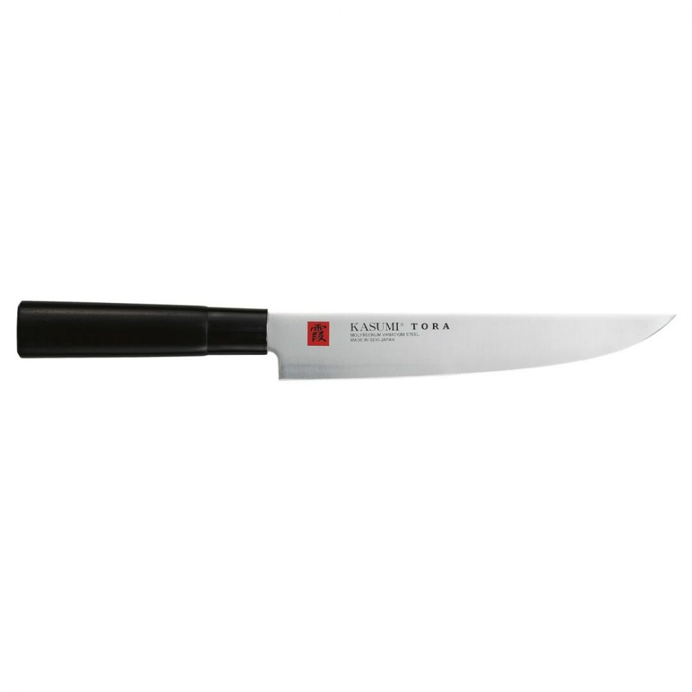 H16 - Couteau Santoku alvéolé 17cm Haiku