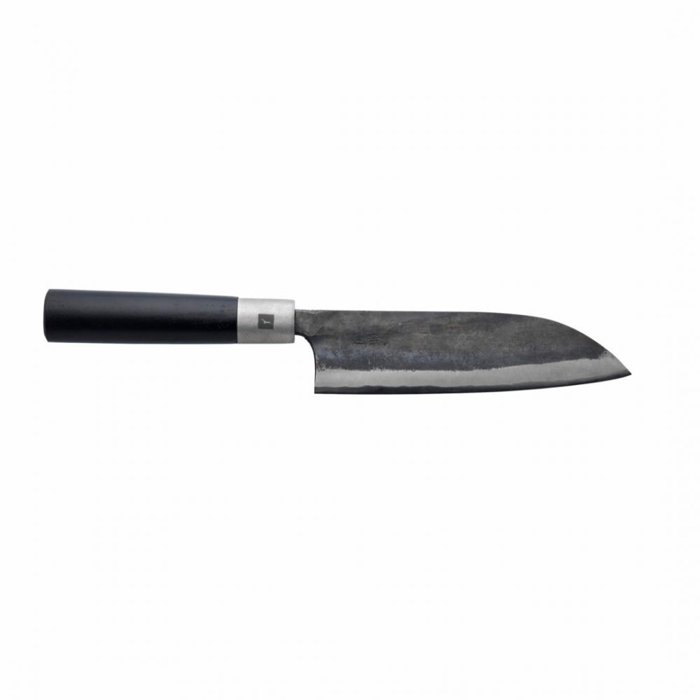 Haiku Kurouchi Santoku B03