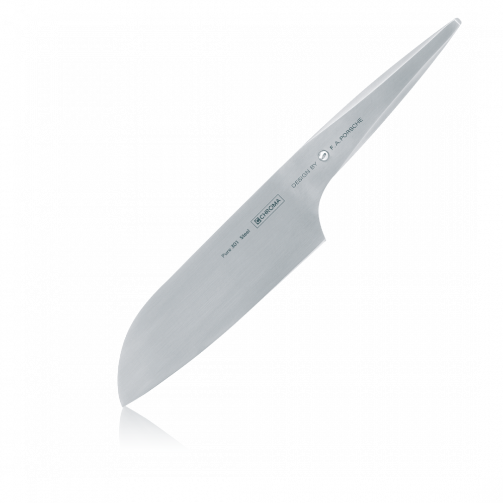 Porsche 301 Santoku P02